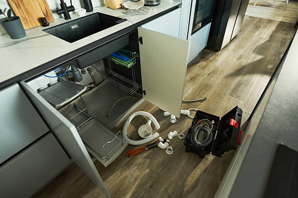 24/7 Emergency Drain Cleaning experts in Knoxville, IL